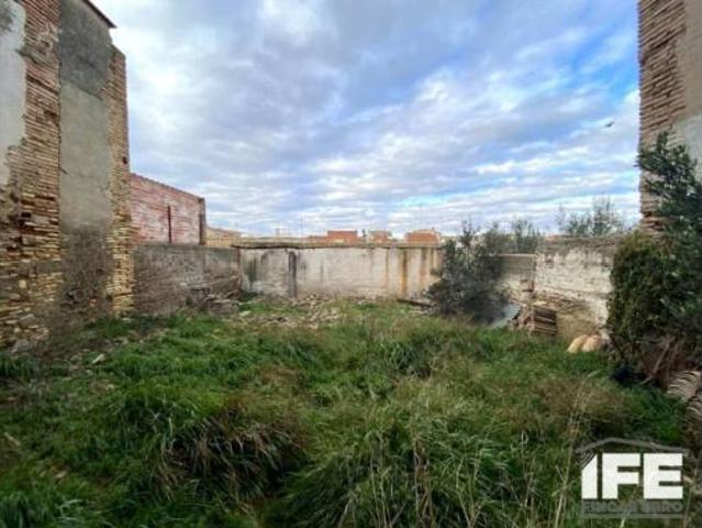 Chalet en venta en Ribera Alta del Ebro, Aragón