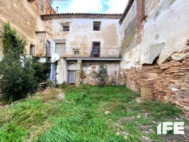 Chalet en venta en Ribera Alta del Ebro, Aragón