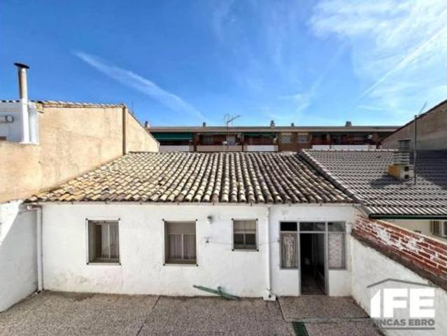 Chalet en venta en Ribera Alta del Ebro, Aragón