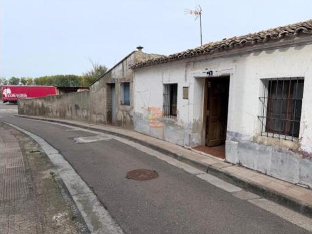 Chalet en venta en Ribera Alta del Ebro, Aragón
