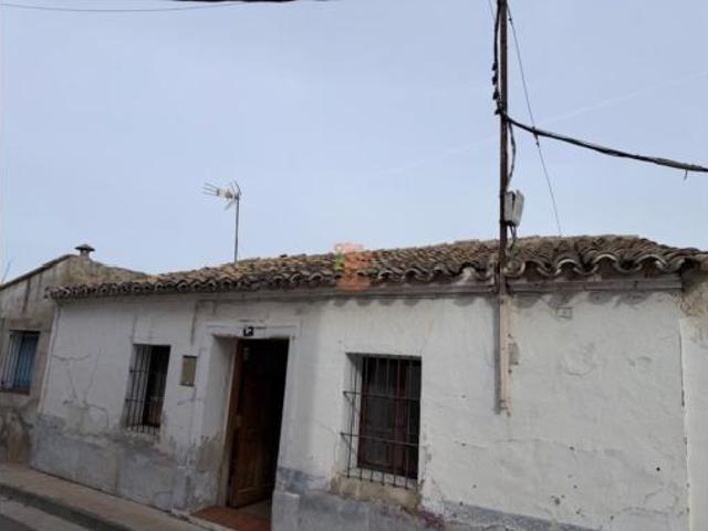 Chalet en venta en Ribera Alta del Ebro, Aragón
