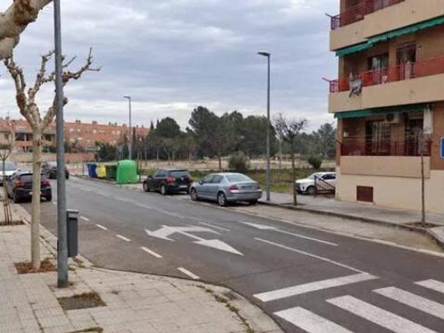 Chalet en venta en Alagón, Zaragoza