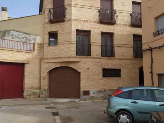 Chalet en venta en Ribera Alta del Ebro, Aragón