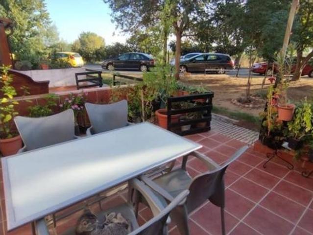 Chalet en venta en Alagón Del Río, Extremadura