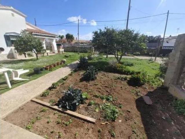 Chalet en venta en Cala en Porter, Menorca