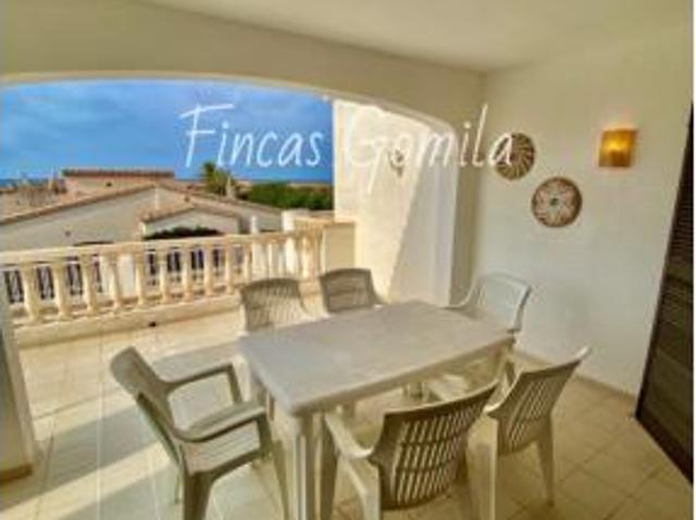 Chalet en venta en Son Bou, Menorca
