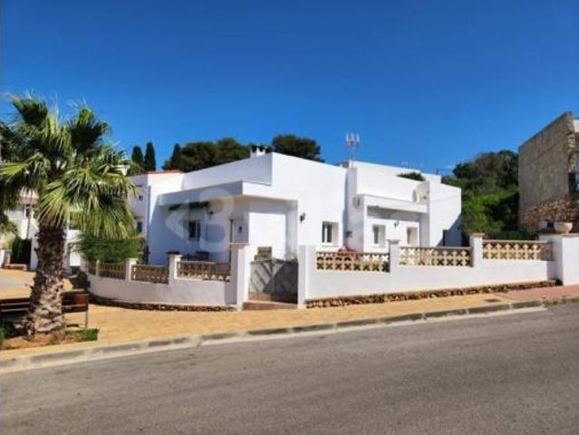 Chalet en venta en Cala en Porter, Menorca