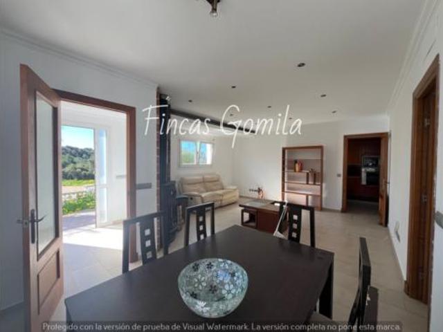 Chalet en venta en Cala en Porter, Menorca