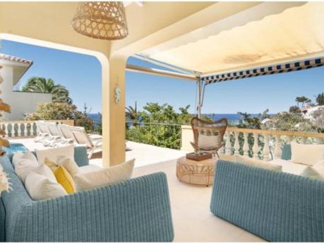 Chalet en venta en Son Bou, Menorca