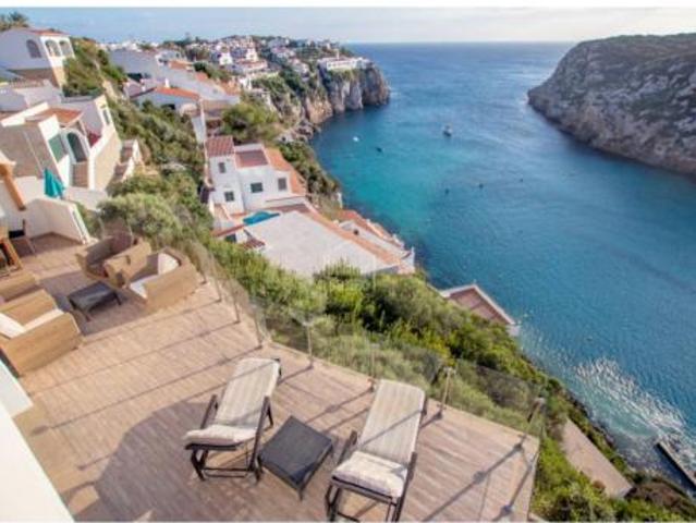 Chalet en venta en Cala en Porter, Menorca