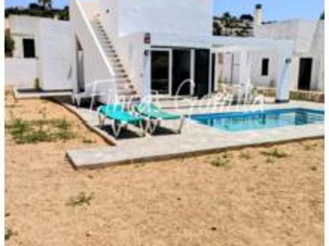 Chalet en venta en Son Bou, Menorca