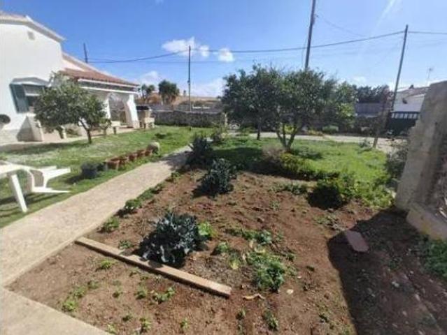 Chalet en venta en Cala en Porter, Menorca
