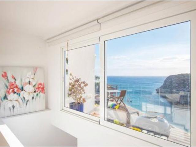 Chalet en venta en Cala en Porter, Menorca