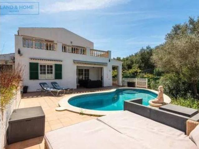 Chalet en venta en Son Vitamina, Menorca
