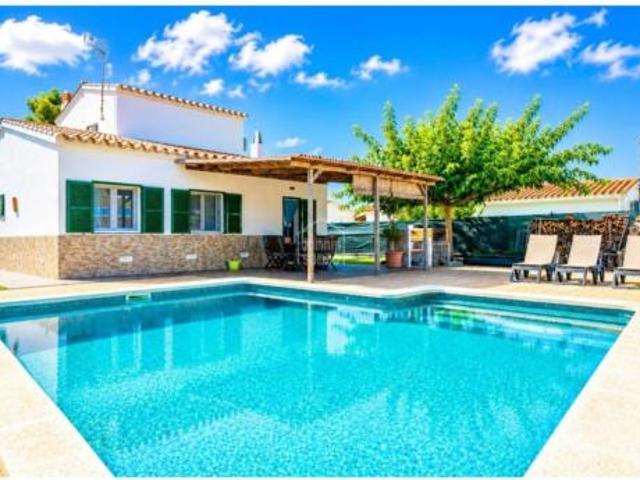 Chalet en venta en Son Vitamina, Menorca