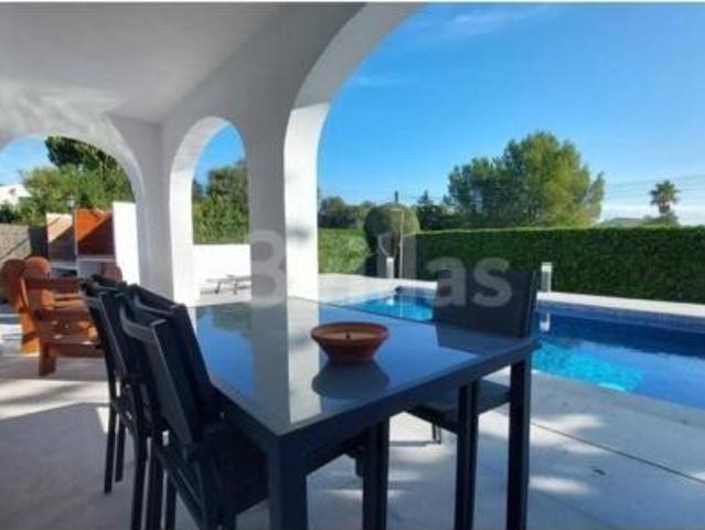 Chalet en venta en Son Vitamina, Menorca