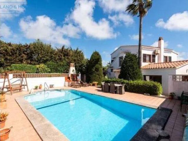 Chalet en venta en Son Vitamina, Menorca