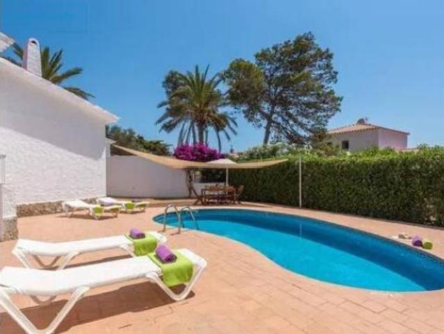 Chalet en venta en Torre Soli, Menorca