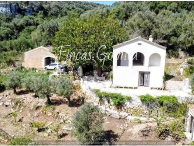 Chalet en venta en Menorca, Baleares