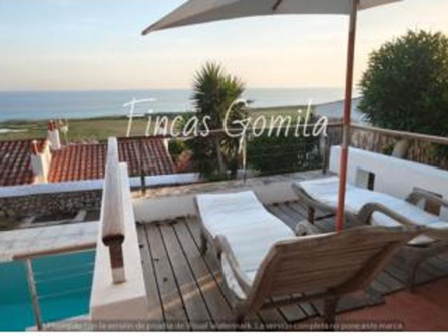 Chalet en venta en Son Bou, Menorca