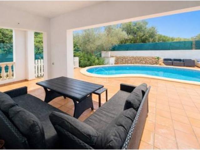 Chalet en venta en Son Vitamina, Menorca