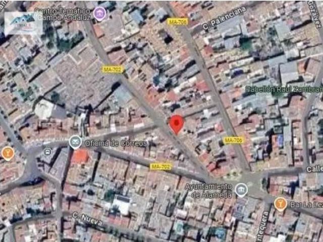 Chalet en venta en Antequera, Andalucía