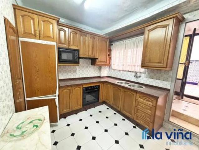 Chalet en venta en Antequera, Andalucía