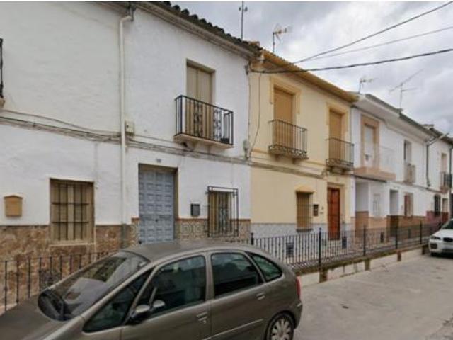 Chalet en venta en Antequera, Andalucía