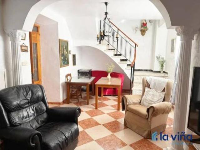 Chalet en venta en Antequera, Andalucía