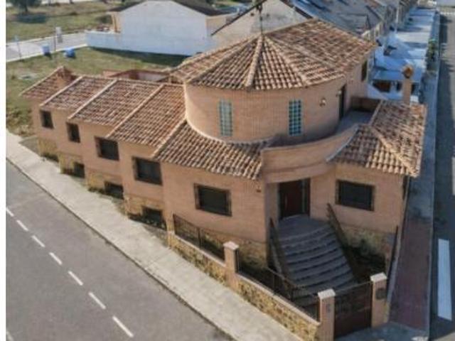 Chalet en venta en Alameda De La Sagra, Castilla-La Mancha