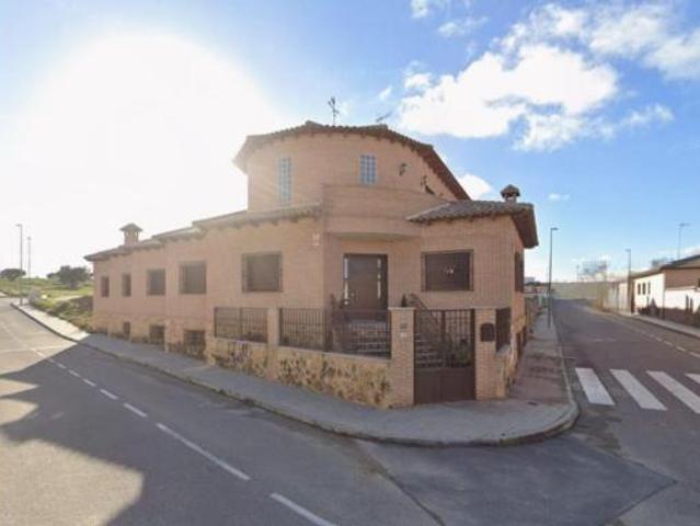 Chalet en venta en Alameda De La Sagra, Castilla-La Mancha