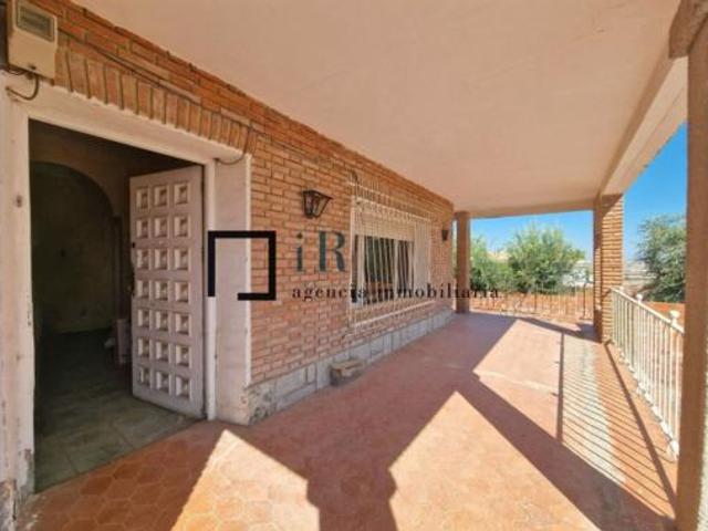 Chalet en venta en Alameda De La Sagra, Toledo