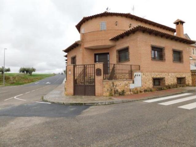 Chalet en venta en Alameda De La Sagra, Castilla-La Mancha