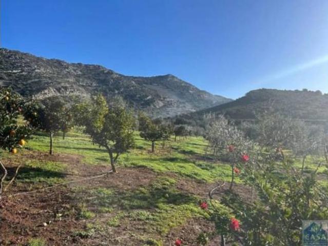 Chalet en venta en Alange, Extremadura