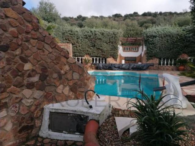 Chalet en venta en Alange, Extremadura