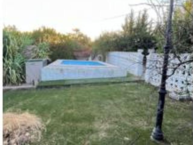 Chalet en venta en Alange, Extremadura