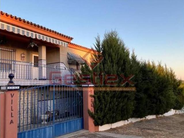 Chalet en venta en Alange, Extremadura