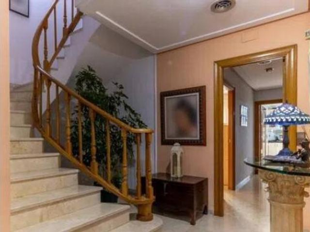 Chalet en venta en els Farols (Jane Jacobs), l'Horta Sud