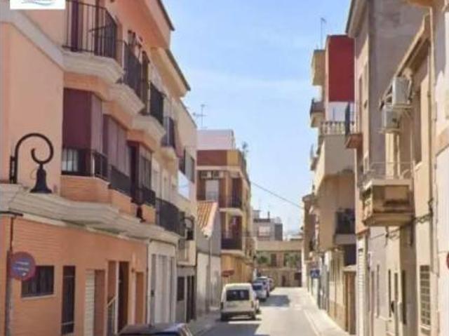 Chalet en venta en Barri dels Ollers, l'Horta Sud