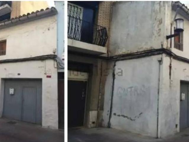 Chalet en venta en Barri dels Ollers, l'Horta Sud