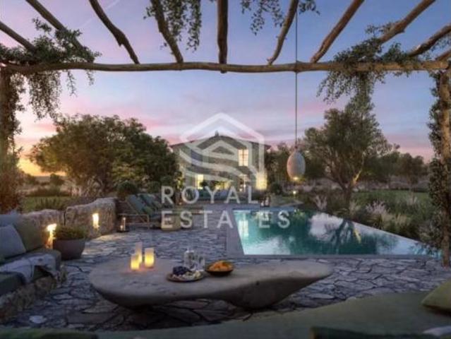 Chalet en venta en es Pontarró, Alaró