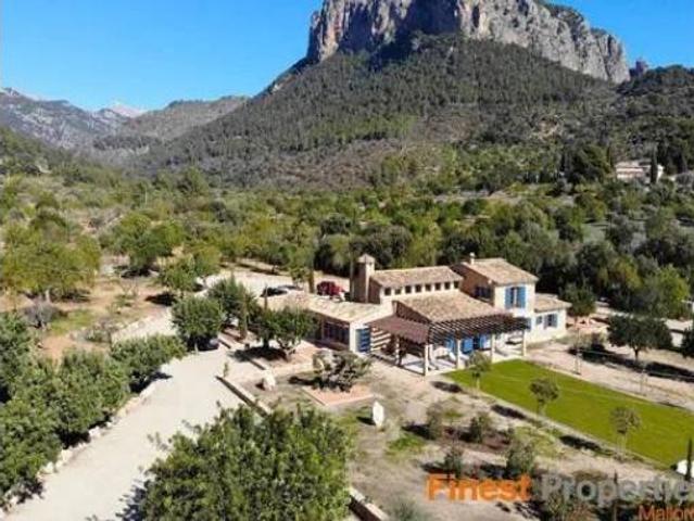 Chalet en venta en Raiguer, Baleares