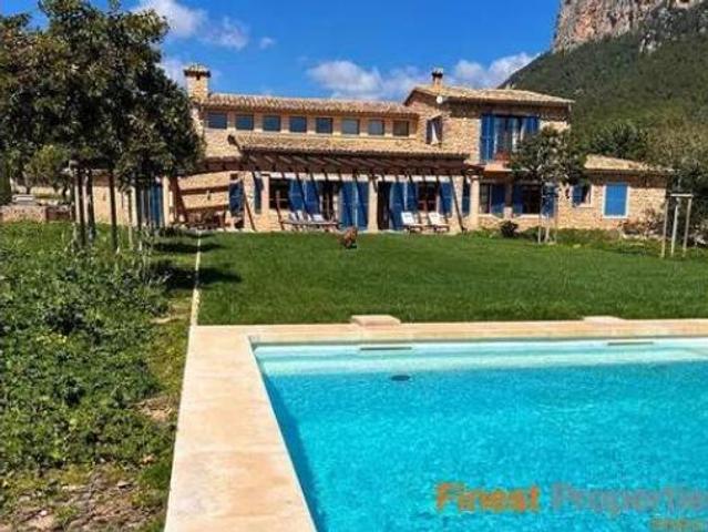 Chalet en venta en Raiguer, Baleares