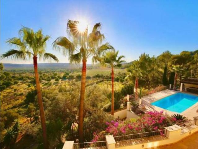 Chalet en venta en Son Sant Joan, Alaró