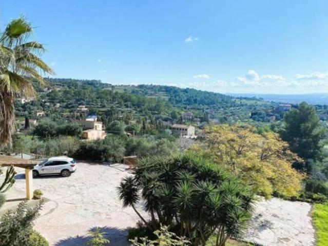 Chalet en venta en es Pontarró, Alaró