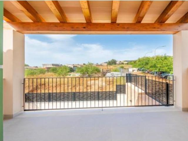Chalet en venta en es Pontarró, Raiguer