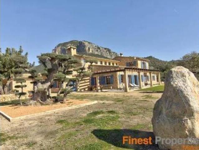 Chalet en venta en Raiguer, Baleares