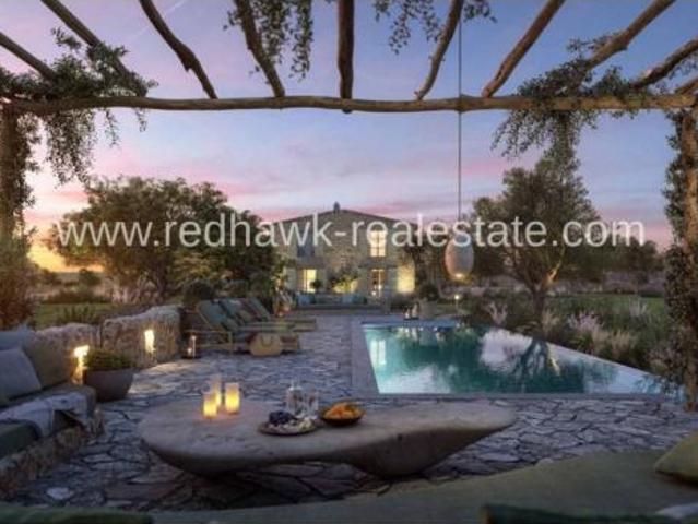 Chalet en venta en es Pontarró, Alaró