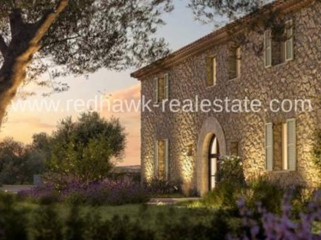 Chalet en venta en es Pontarró, Raiguer