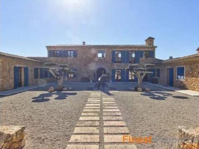 Chalet en venta en es Pontarró, Raiguer